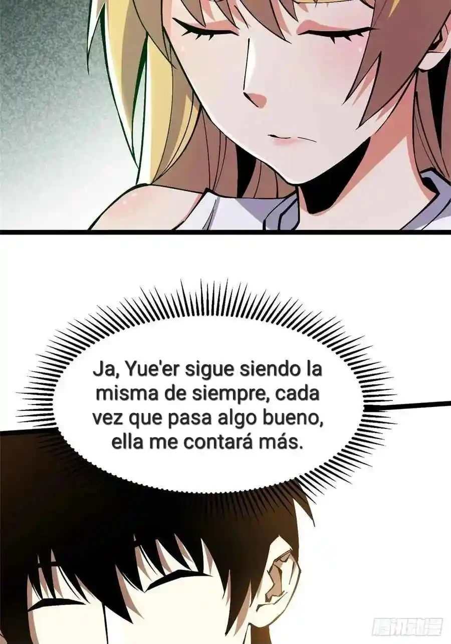 Realmente No Quiero Aprender Hechizos Prohibidos - Capítulo 20 - Página 16 - LectorTMOo