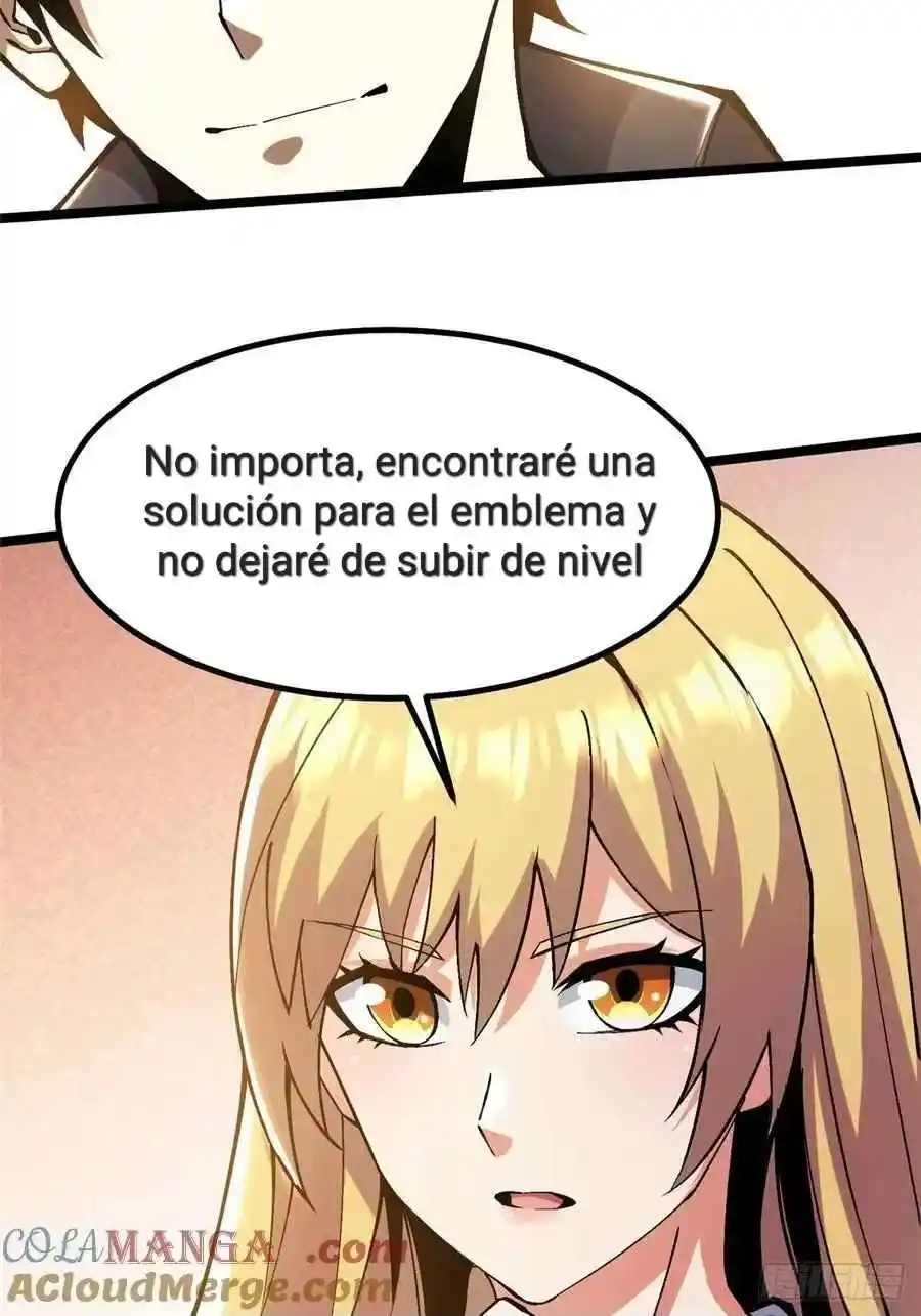 Realmente No Quiero Aprender Hechizos Prohibidos - Capítulo 20 - Página 17 - LectorTMOo