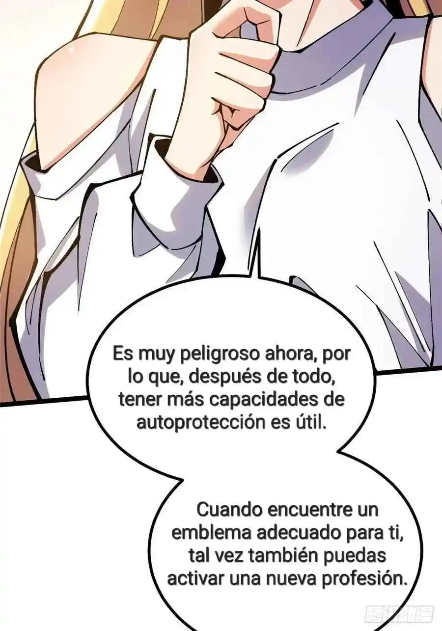 Realmente No Quiero Aprender Hechizos Prohibidos - Capítulo 20 - Página 18 - LectorTMOo