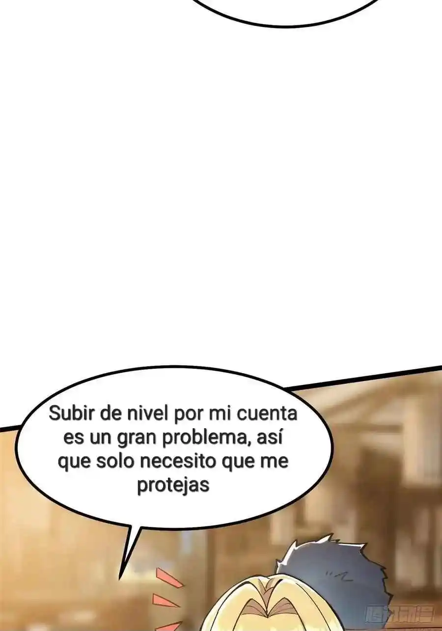 Realmente No Quiero Aprender Hechizos Prohibidos - Capítulo 20 - Página 19 - LectorTMOo