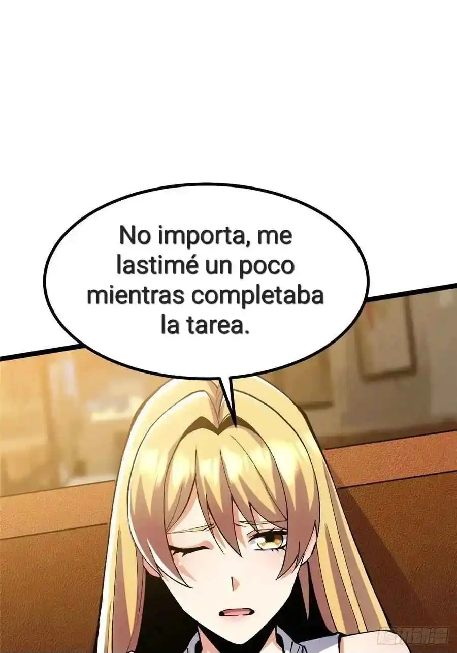 Realmente No Quiero Aprender Hechizos Prohibidos - Capítulo 20 - Página 25 - LectorTMOo