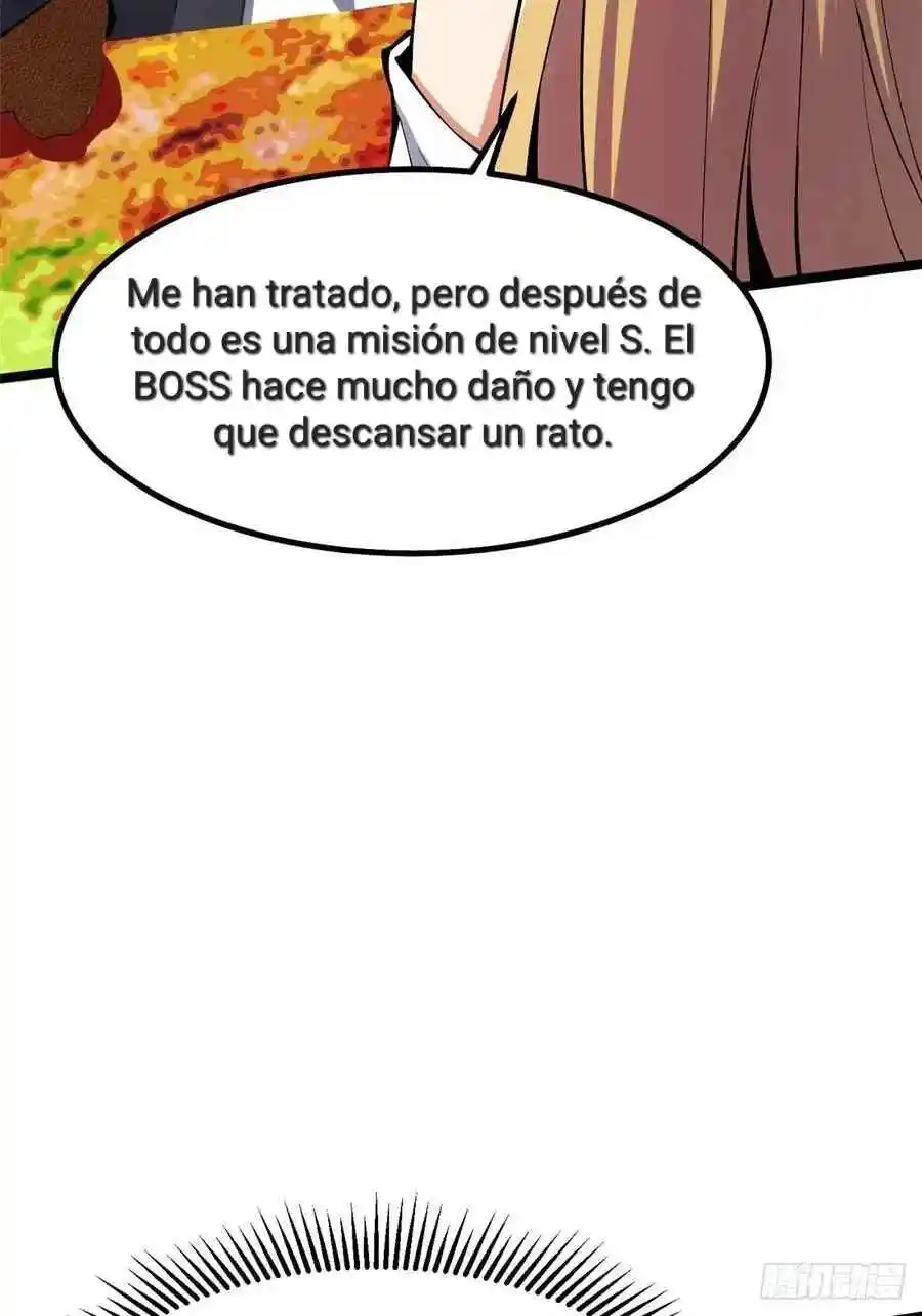 Realmente No Quiero Aprender Hechizos Prohibidos - Capítulo 20 - Página 28 - LectorTMOo