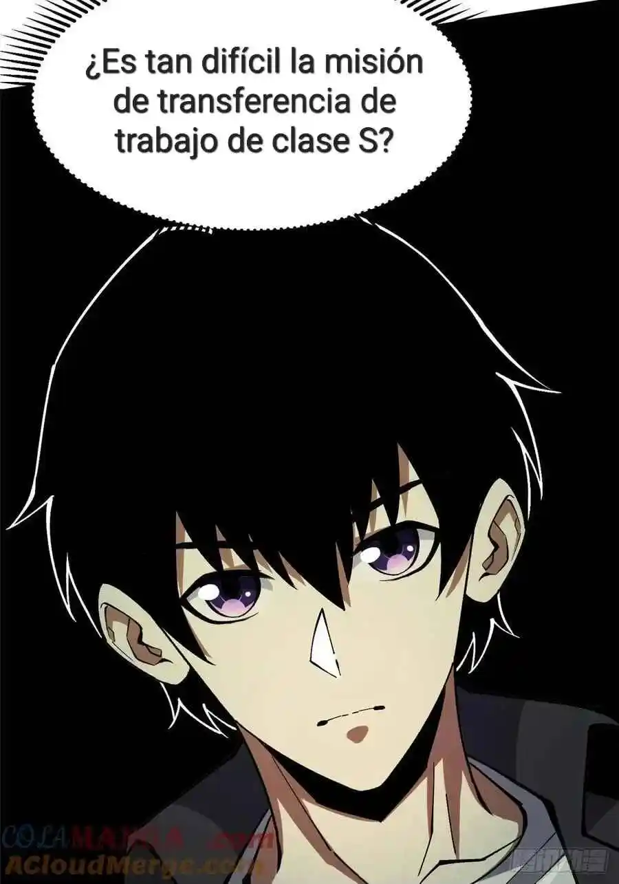 Realmente No Quiero Aprender Hechizos Prohibidos - Capítulo 20 - Página 29 - LectorTMOo