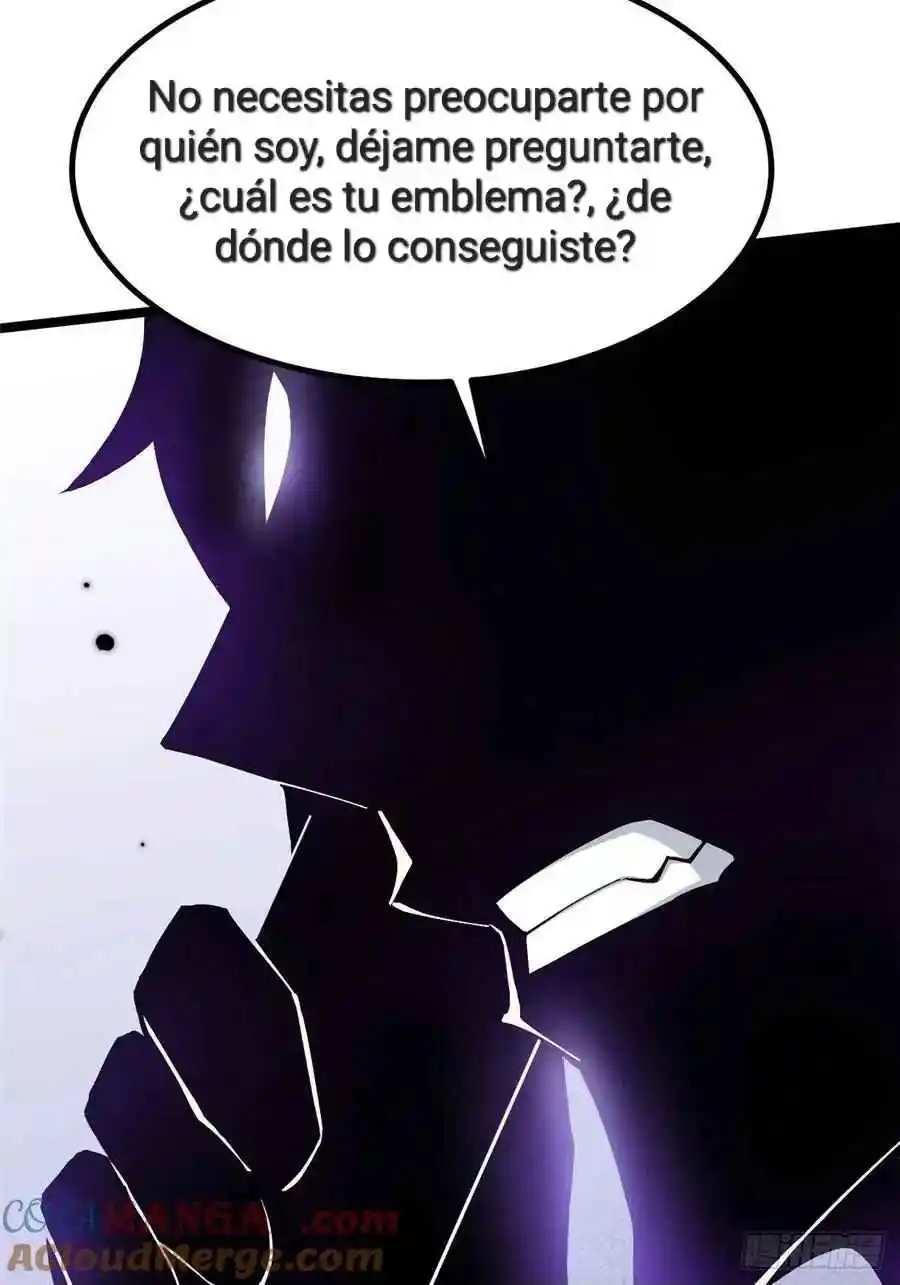 Realmente No Quiero Aprender Hechizos Prohibidos - Capítulo 20 - Página 35 - LectorTMOo