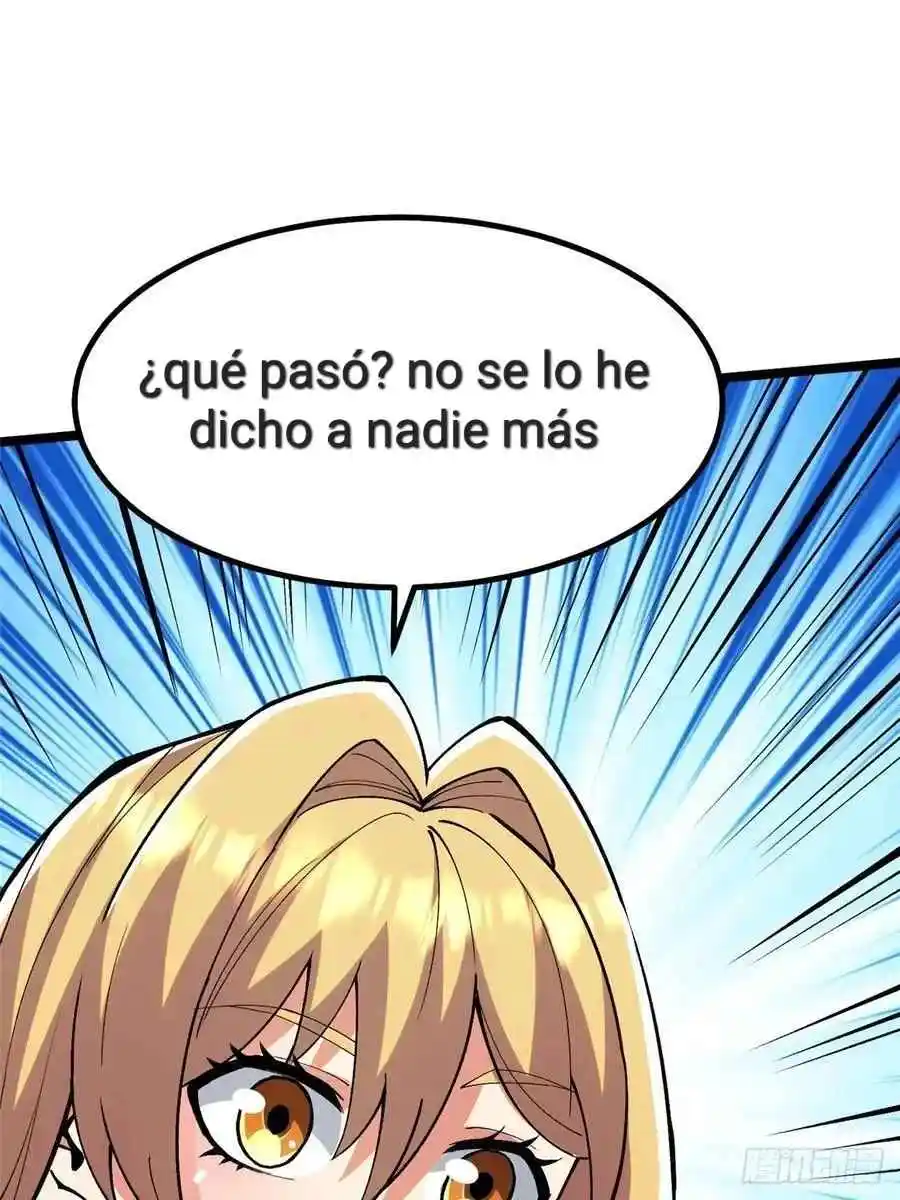 Realmente No Quiero Aprender Hechizos Prohibidos - Capítulo 20 - Página 39 - LectorTMOo