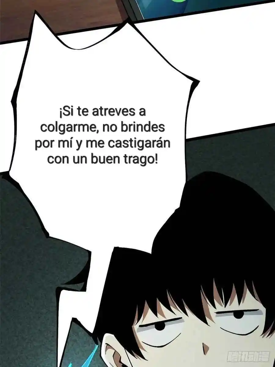 Realmente No Quiero Aprender Hechizos Prohibidos - Capítulo 20 - Página 43 - LectorTMOo