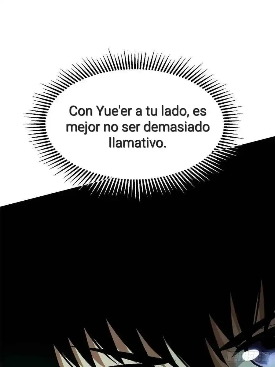 Realmente No Quiero Aprender Hechizos Prohibidos - Capítulo 20 - Página 45 - LectorTMOo
