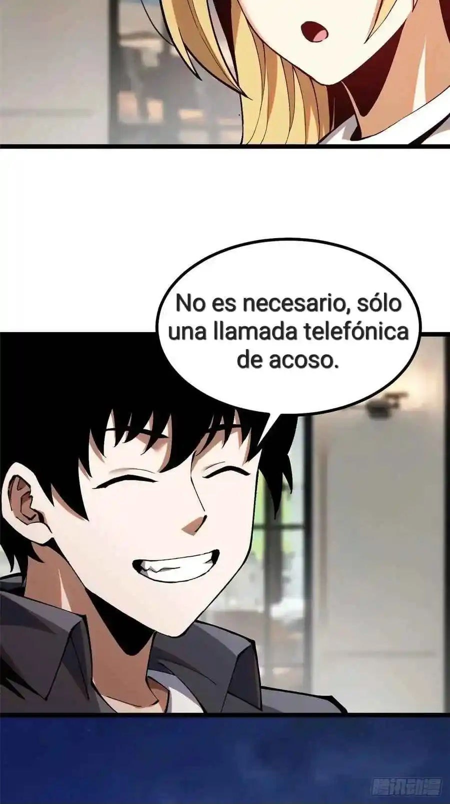 Realmente No Quiero Aprender Hechizos Prohibidos - Capítulo 20 - Página 51 - LectorTMOo