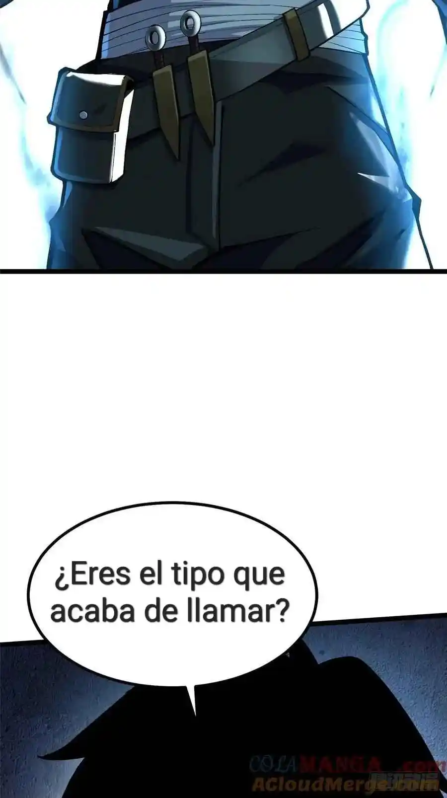 Realmente No Quiero Aprender Hechizos Prohibidos - Capítulo 20 - Página 62 - LectorTMOo