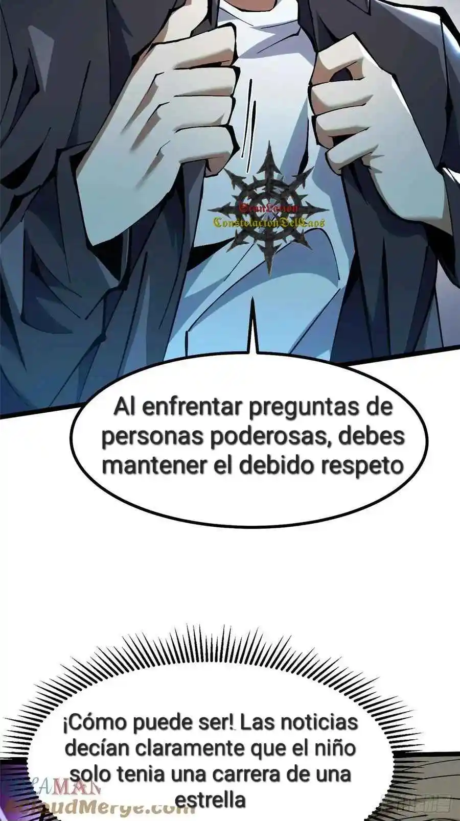 Realmente No Quiero Aprender Hechizos Prohibidos - Capítulo 21 - Página 14 - LectorTMOo