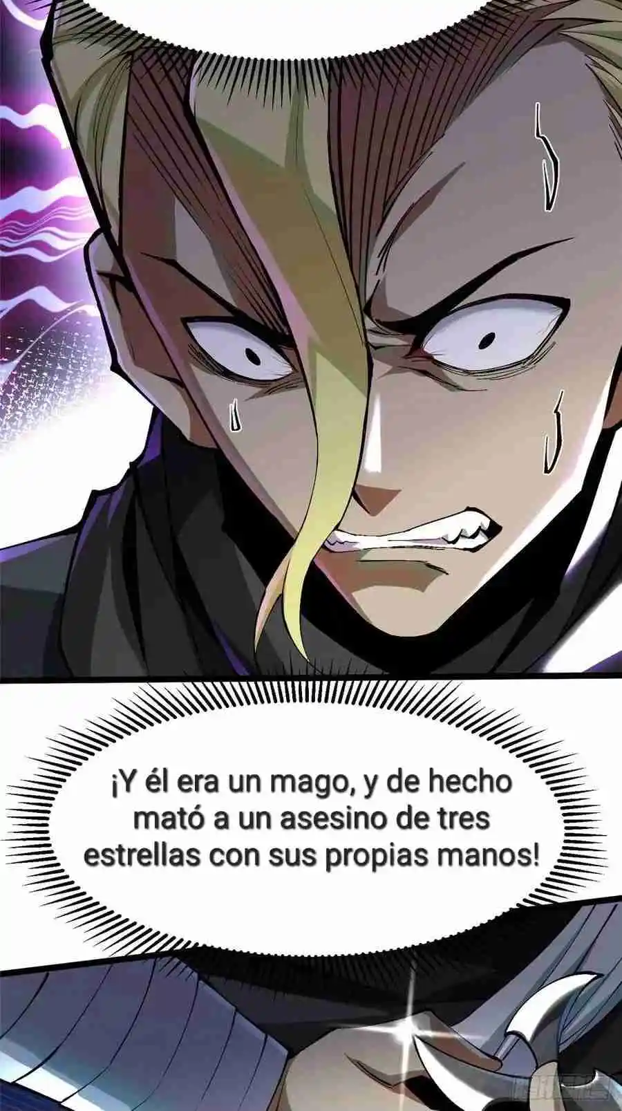 Realmente No Quiero Aprender Hechizos Prohibidos - Capítulo 21 - Página 15 - LectorTMOo