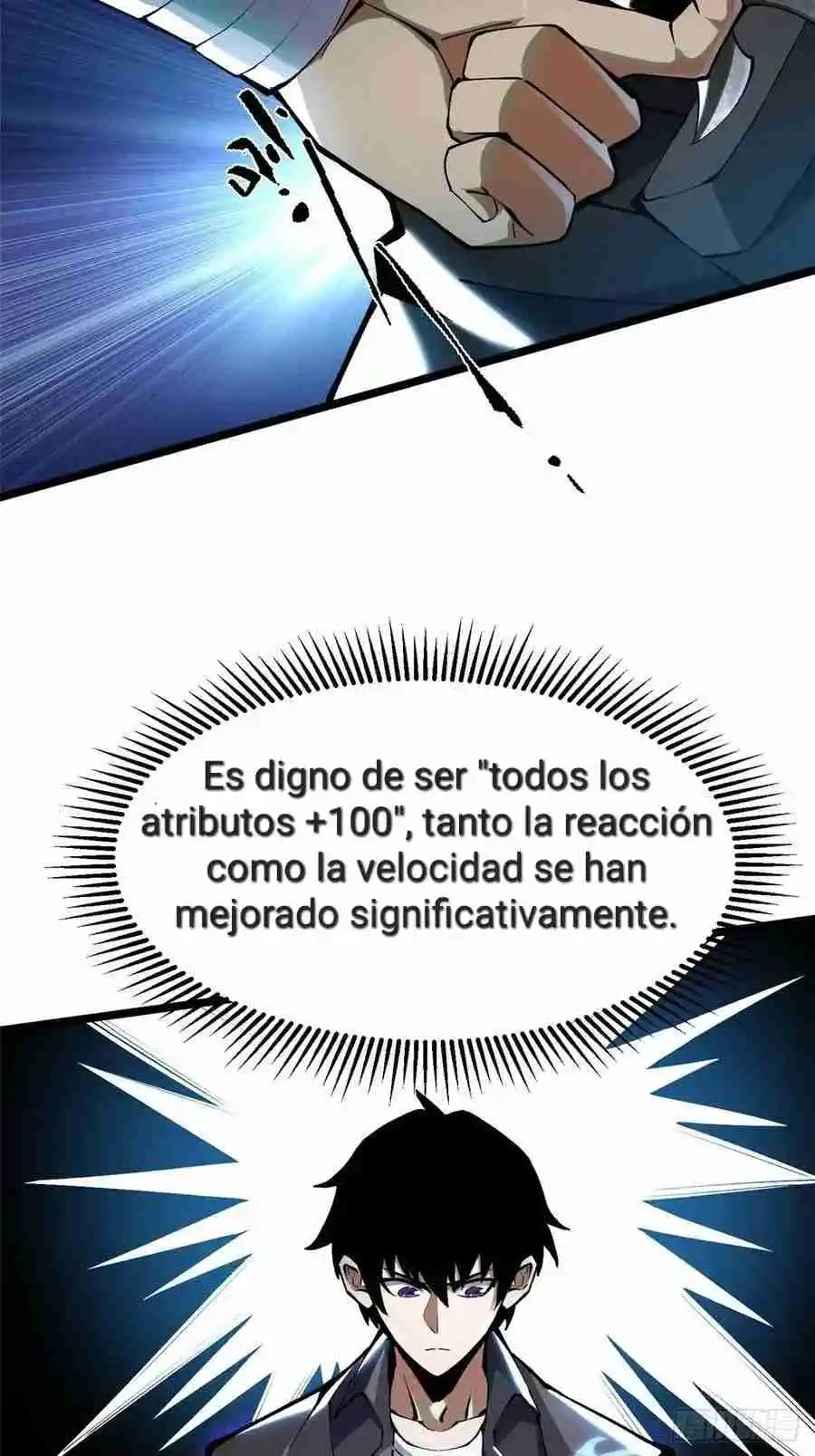 Realmente No Quiero Aprender Hechizos Prohibidos - Capítulo 21 - Página 16 - LectorTMOo
