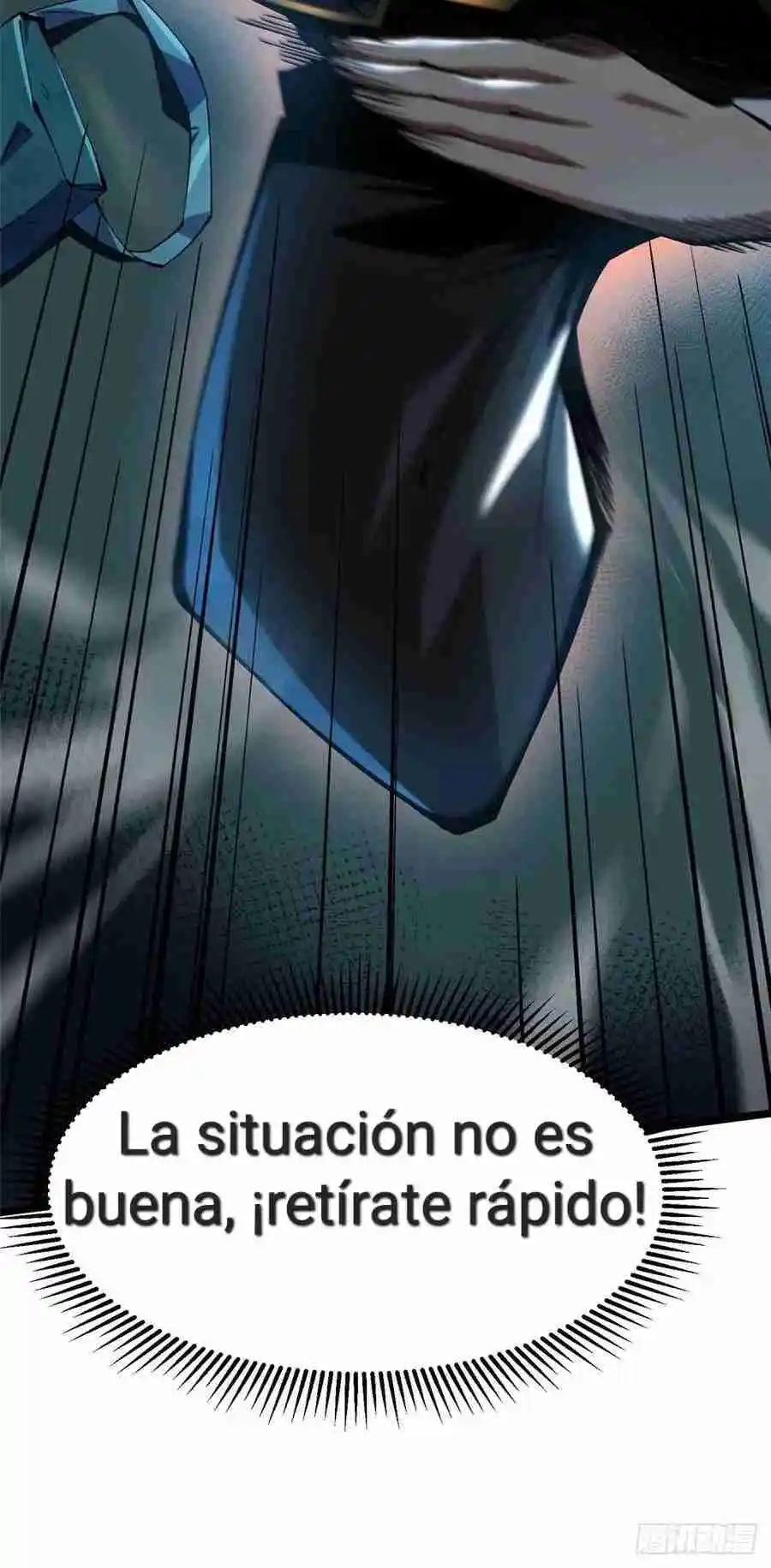 Realmente No Quiero Aprender Hechizos Prohibidos - Capítulo 21 - Página 21 - LectorTMOo