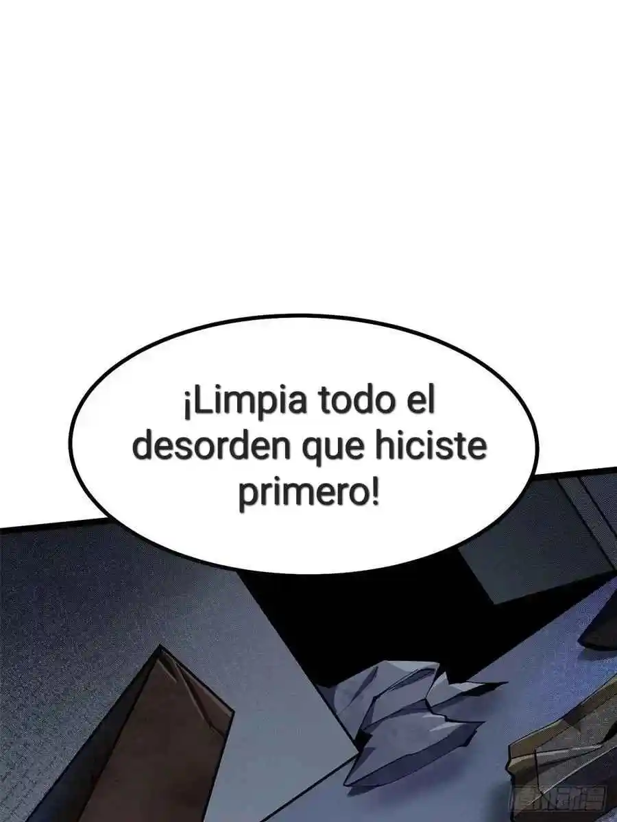 Realmente No Quiero Aprender Hechizos Prohibidos - Capítulo 21 - Página 31 - LectorTMOo