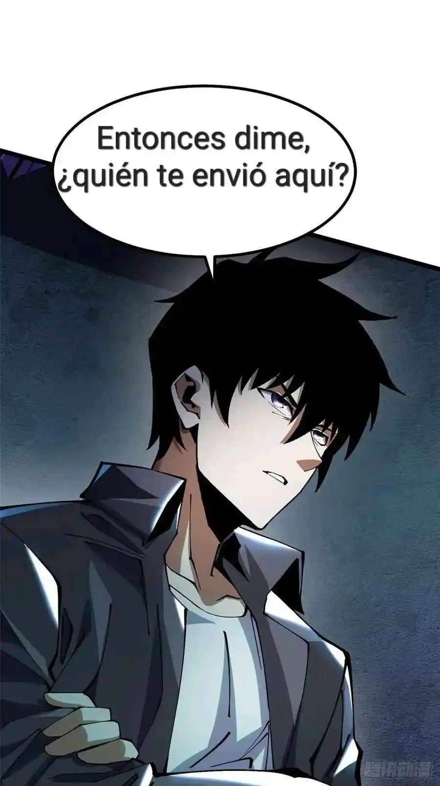 Realmente No Quiero Aprender Hechizos Prohibidos - Capítulo 21 - Página 37 - LectorTMOo