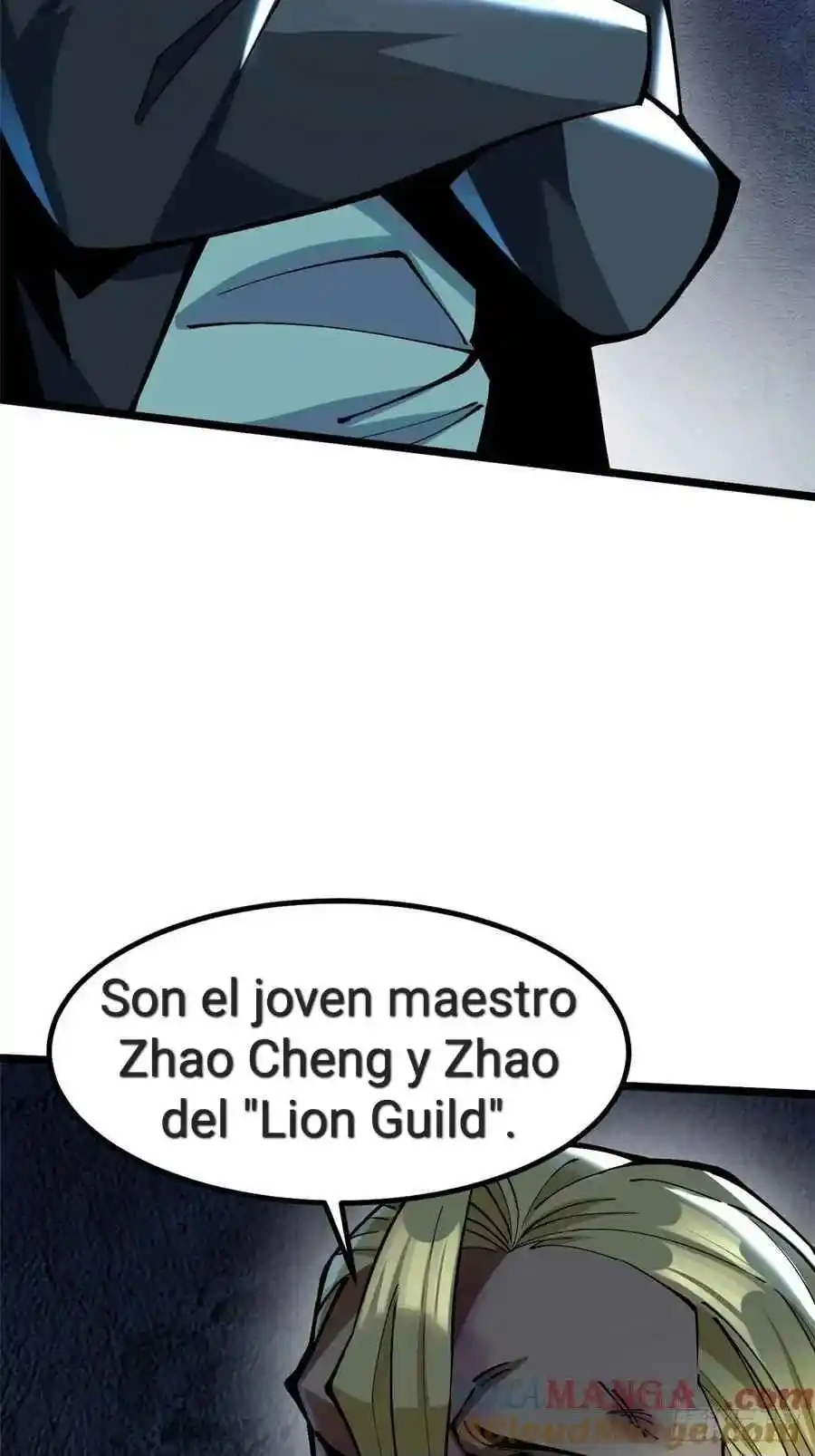 Realmente No Quiero Aprender Hechizos Prohibidos - Capítulo 21 - Página 38 - LectorTMOo