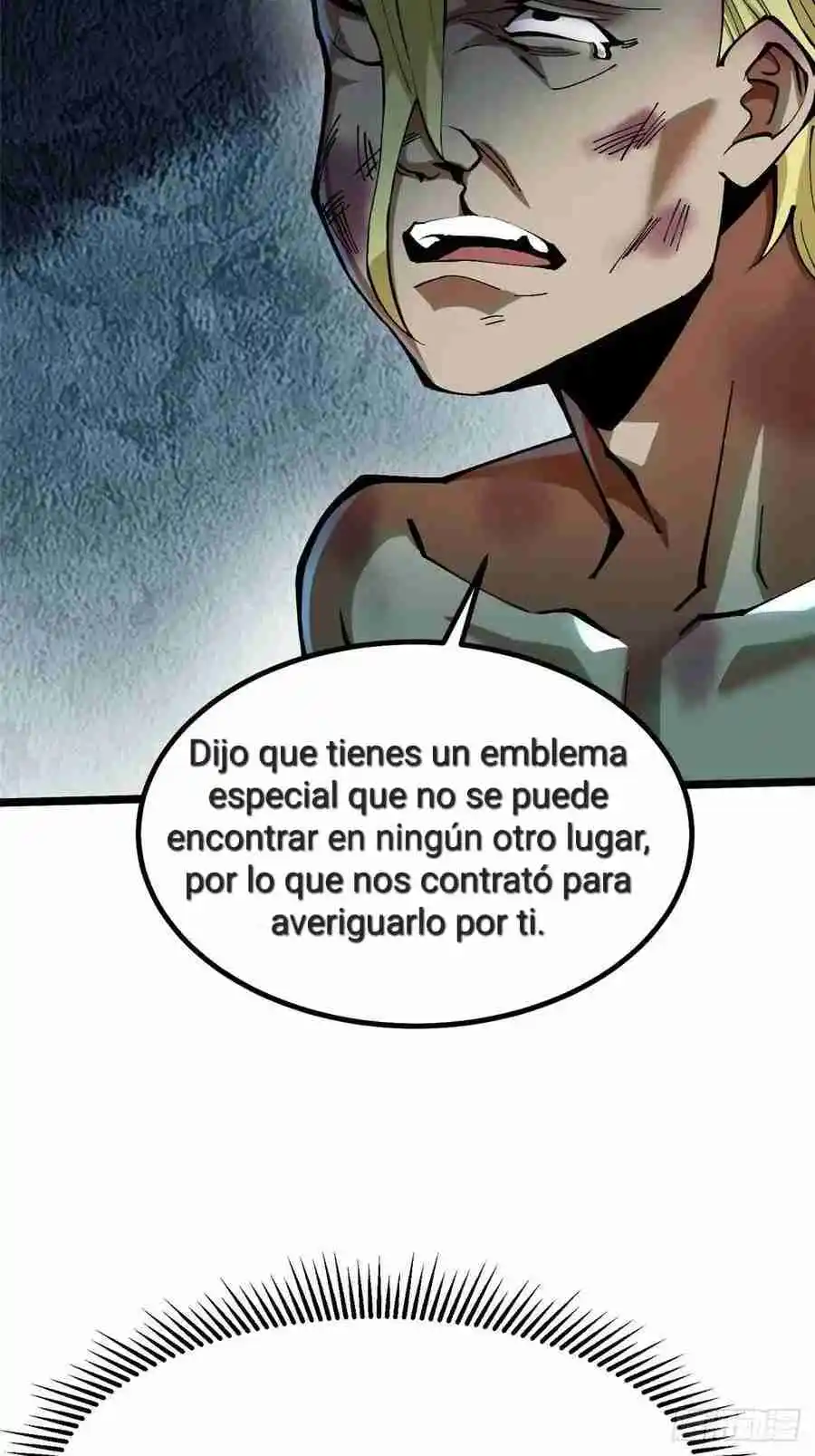 Realmente No Quiero Aprender Hechizos Prohibidos - Capítulo 21 - Página 39 - LectorTMOo