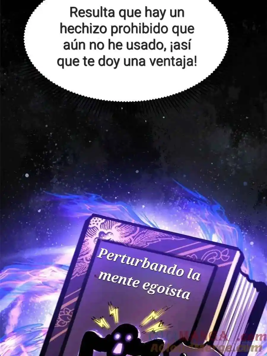 Realmente No Quiero Aprender Hechizos Prohibidos - Capítulo 21 - Página 44 - LectorTMOo