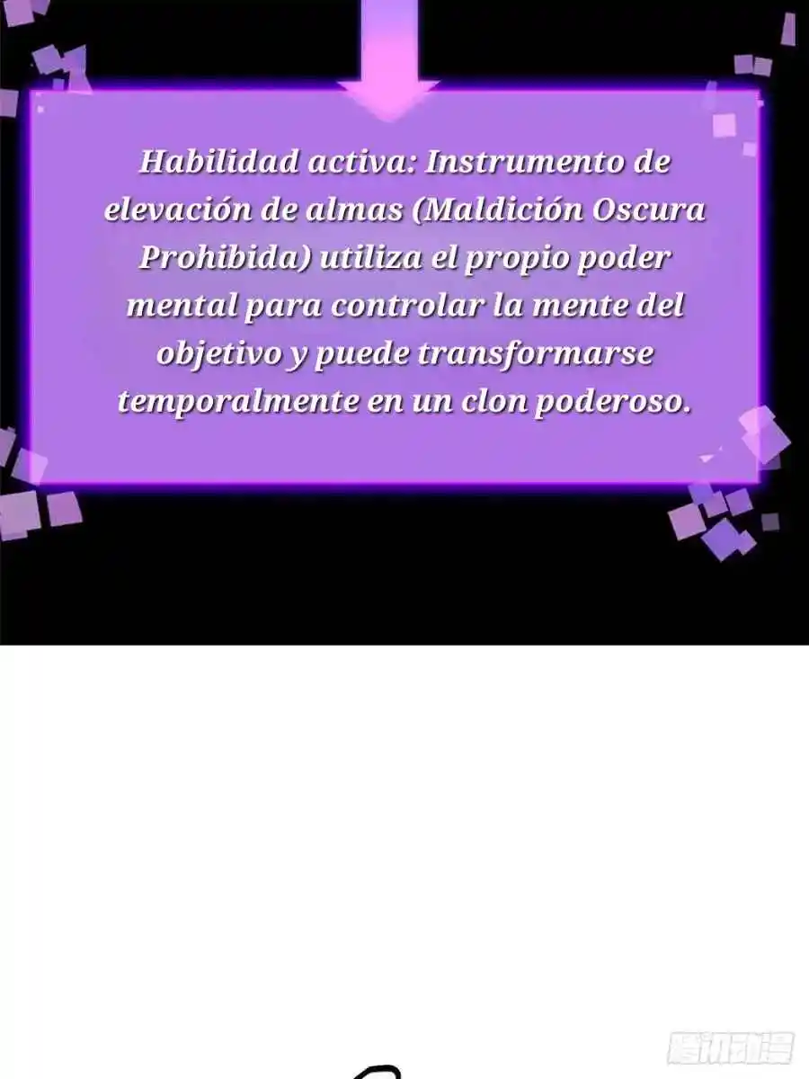 Realmente No Quiero Aprender Hechizos Prohibidos - Capítulo 21 - Página 46 - LectorTMOo