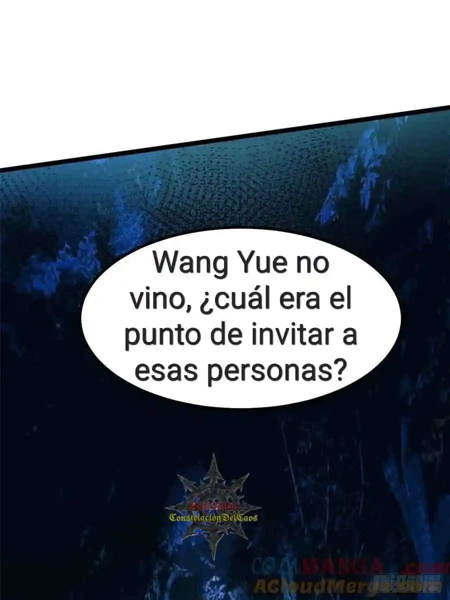 Realmente No Quiero Aprender Hechizos Prohibidos - Capítulo 21 - Página 50 - LectorTMOo