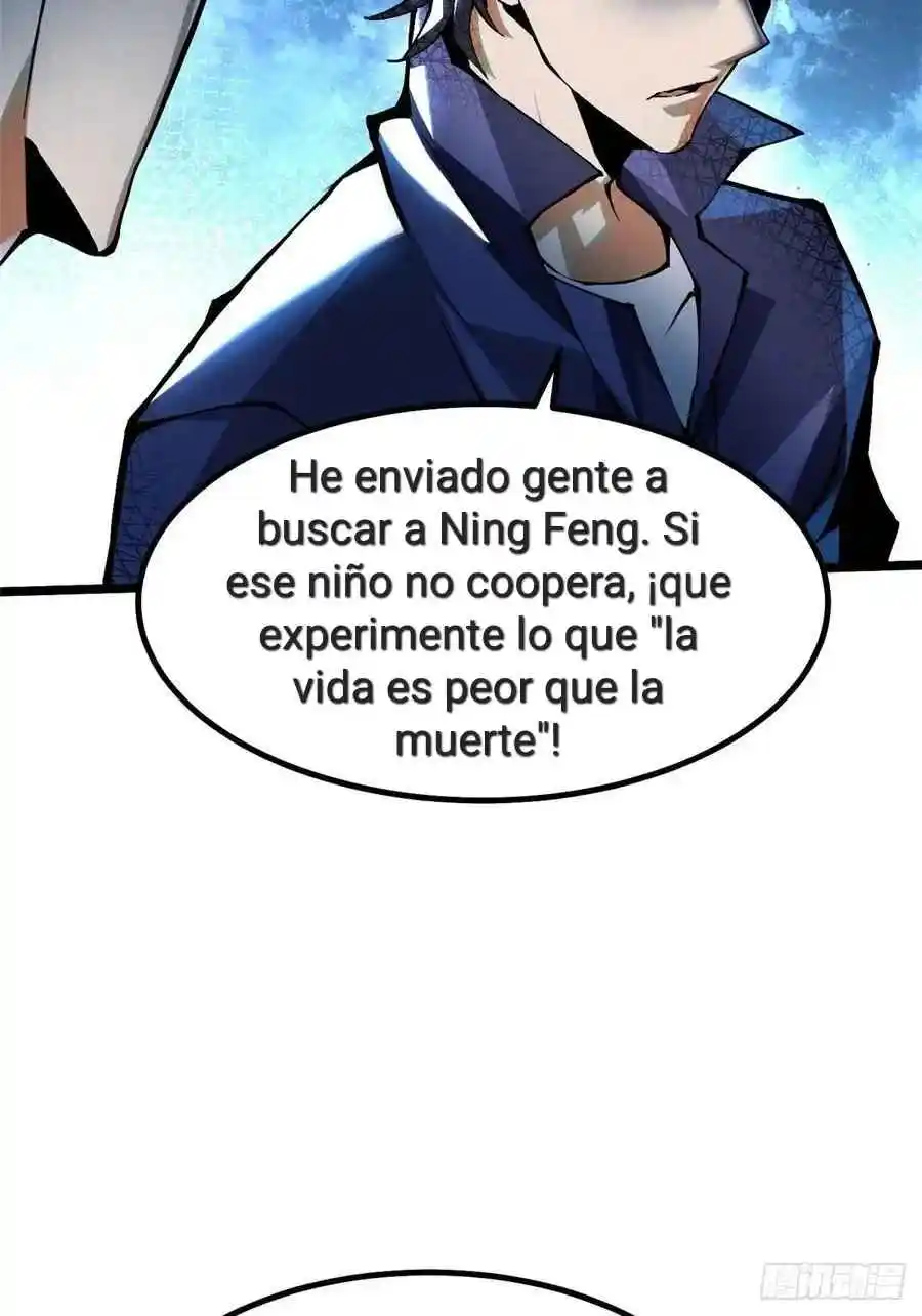 Realmente No Quiero Aprender Hechizos Prohibidos - Capítulo 21 - Página 57 - LectorTMOo