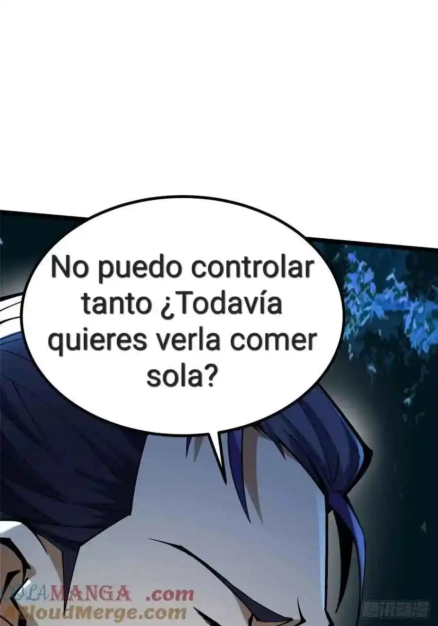 Realmente No Quiero Aprender Hechizos Prohibidos - Capítulo 21 - Página 59 - LectorTMOo