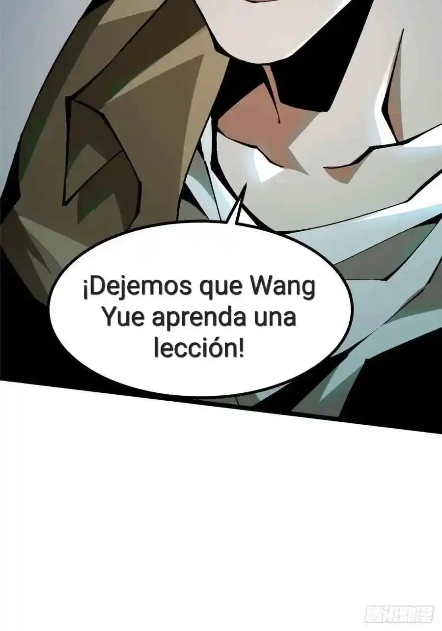 Realmente No Quiero Aprender Hechizos Prohibidos - Capítulo 21 - Página 62 - LectorTMOo