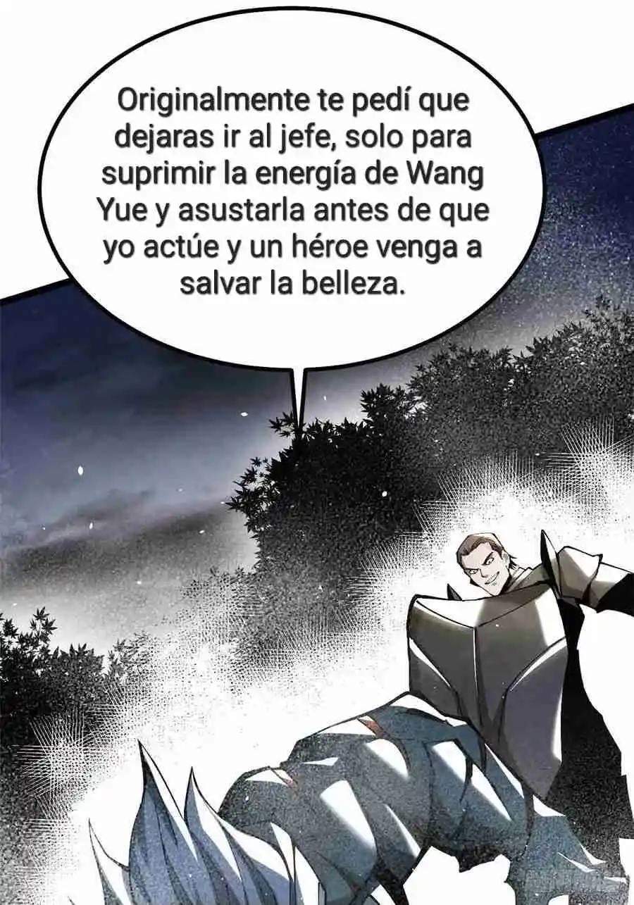 Realmente No Quiero Aprender Hechizos Prohibidos - Capítulo 21 - Página 63 - LectorTMOo