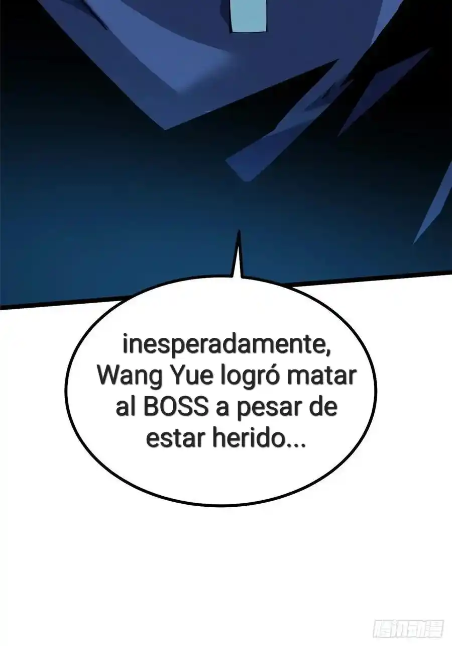 Realmente No Quiero Aprender Hechizos Prohibidos - Capítulo 21 - Página 67 - LectorTMOo