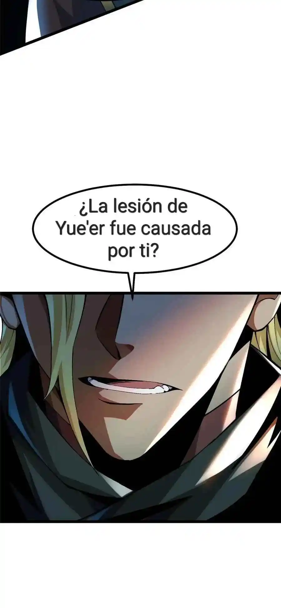 Realmente No Quiero Aprender Hechizos Prohibidos - Capítulo 21 - Página 73 - LectorTMOo