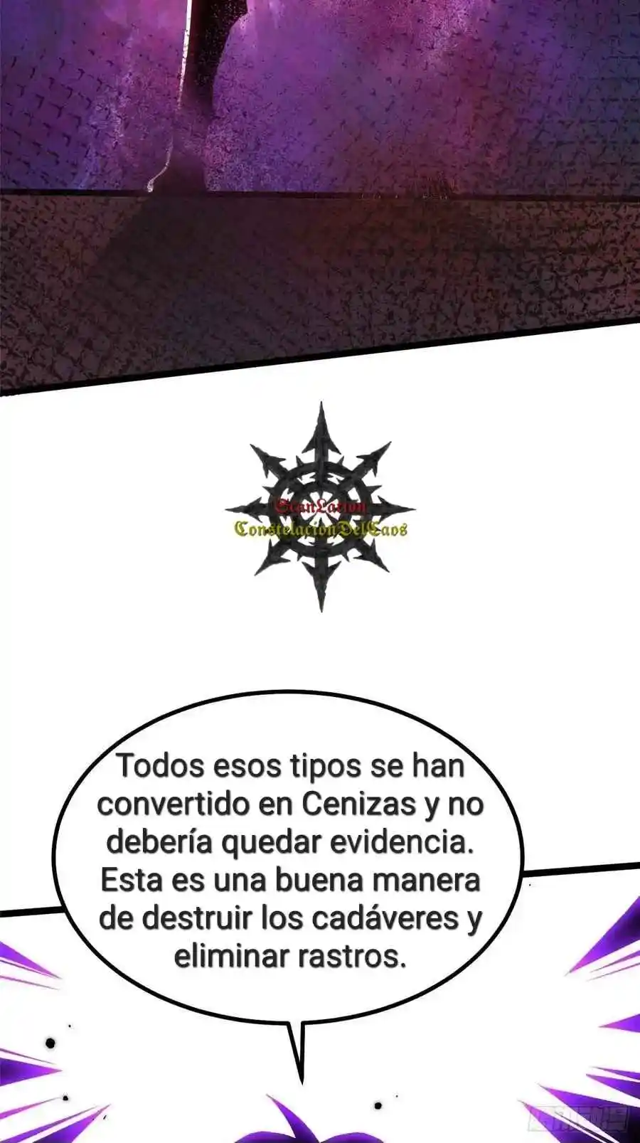 Realmente No Quiero Aprender Hechizos Prohibidos - Capítulo 22 - Página 27 - LectorTMOo
