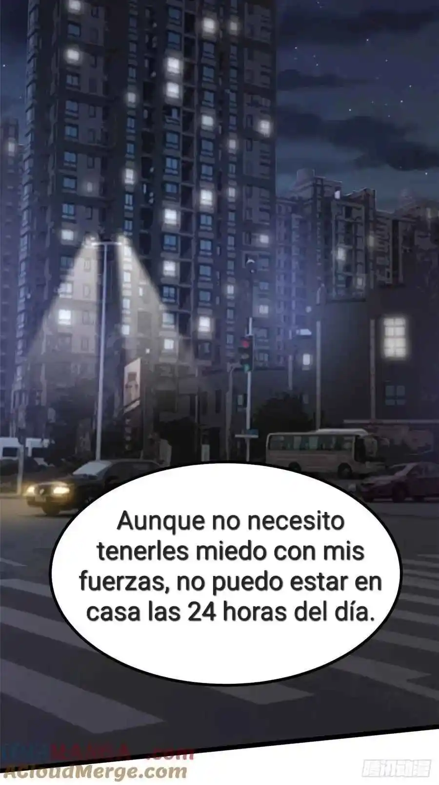 Realmente No Quiero Aprender Hechizos Prohibidos - Capítulo 22 - Página 31 - LectorTMOo