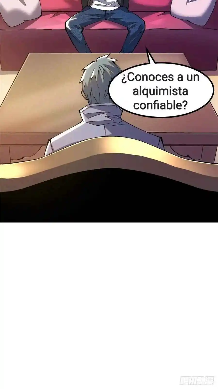 Realmente No Quiero Aprender Hechizos Prohibidos - Capítulo 22 - Página 38 - LectorTMOo