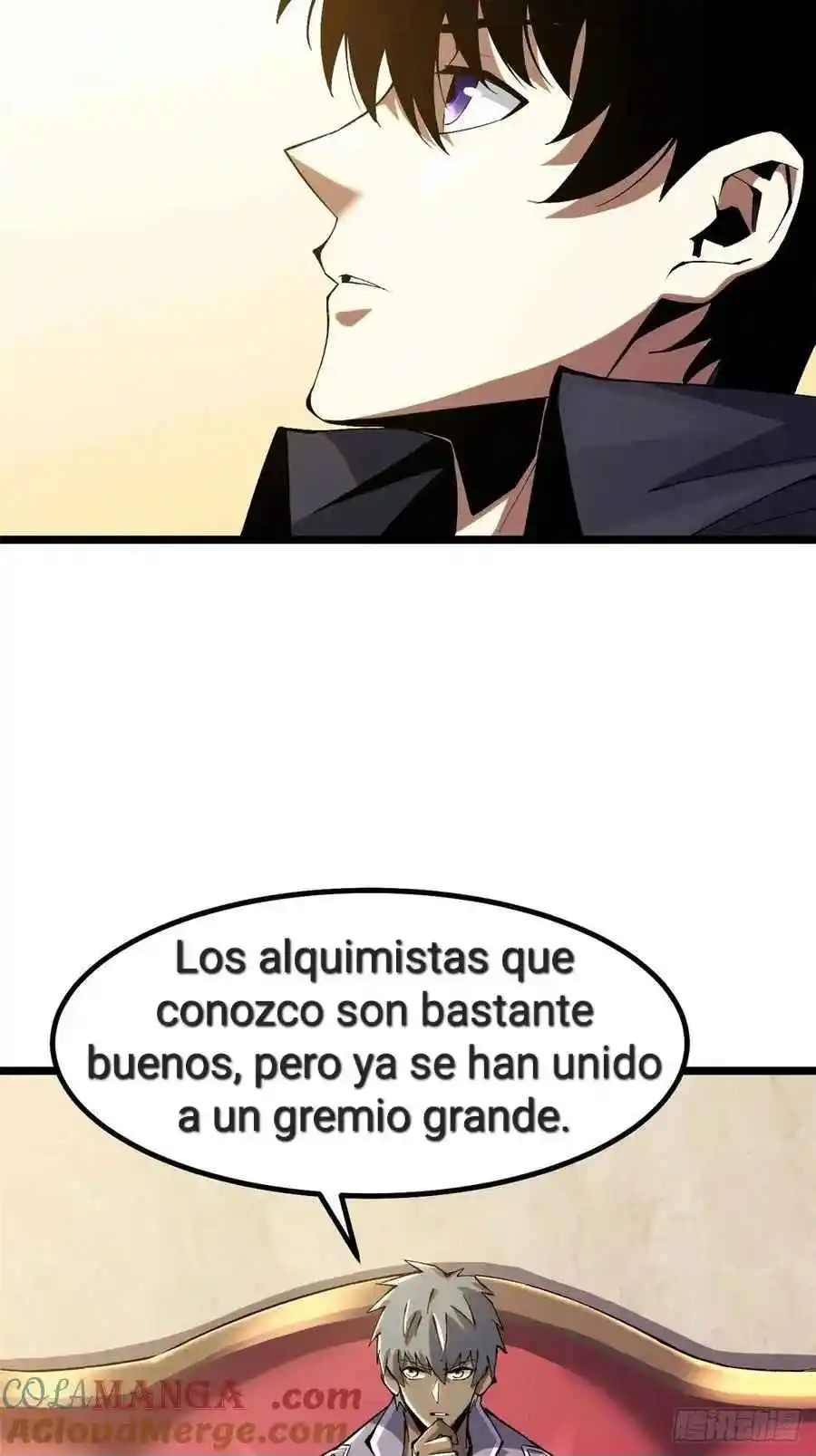 Realmente No Quiero Aprender Hechizos Prohibidos - Capítulo 22 - Página 40 - LectorTMOo