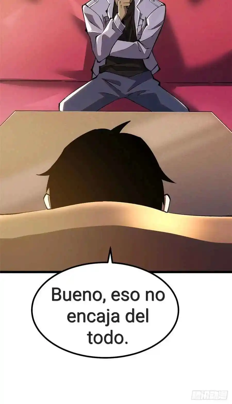 Realmente No Quiero Aprender Hechizos Prohibidos - Capítulo 22 - Página 41 - LectorTMOo