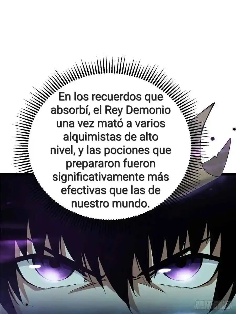 Realmente No Quiero Aprender Hechizos Prohibidos - Capítulo 22 - Página 42 - LectorTMOo