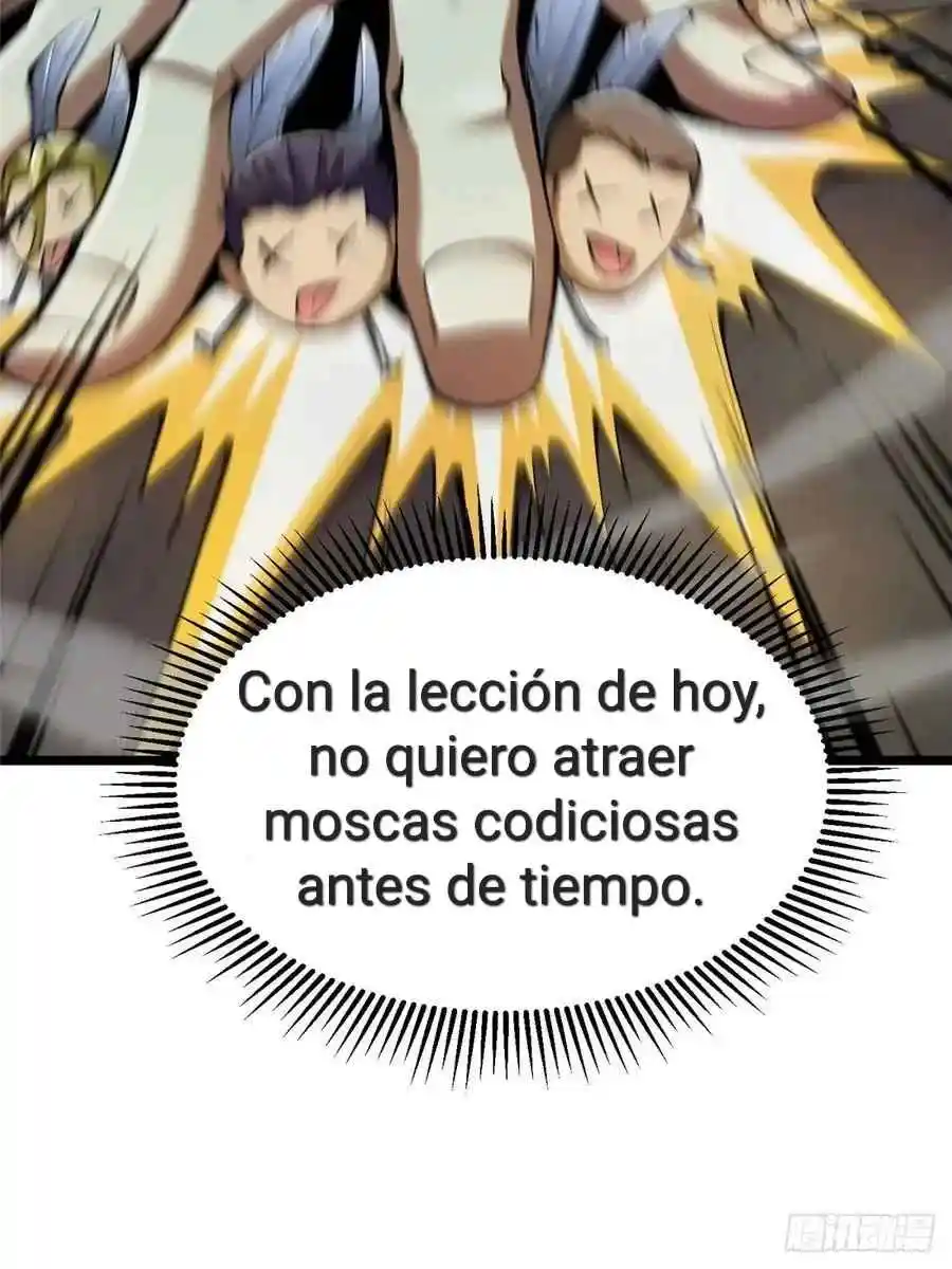 Realmente No Quiero Aprender Hechizos Prohibidos - Capítulo 22 - Página 47 - LectorTMOo