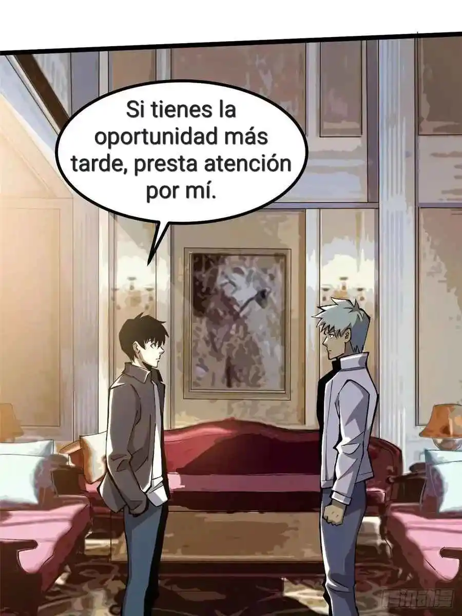 Realmente No Quiero Aprender Hechizos Prohibidos - Capítulo 22 - Página 48 - LectorTMOo