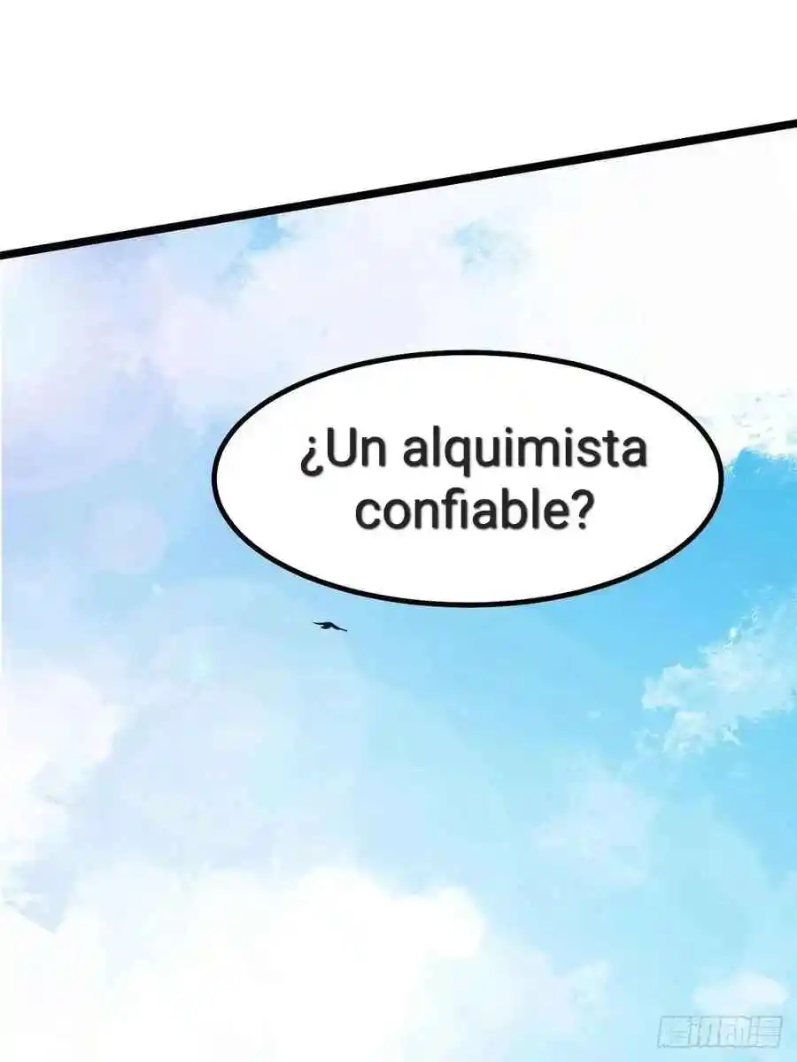 Realmente No Quiero Aprender Hechizos Prohibidos - Capítulo 22 - Página 50 - LectorTMOo