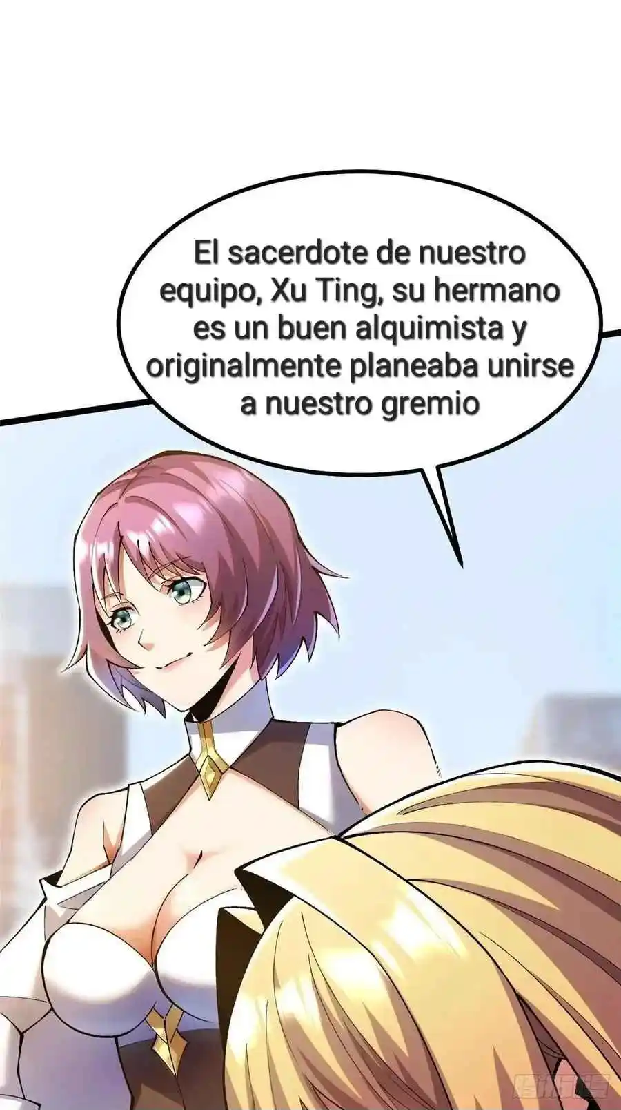 Realmente No Quiero Aprender Hechizos Prohibidos - Capítulo 22 - Página 54 - LectorTMOo