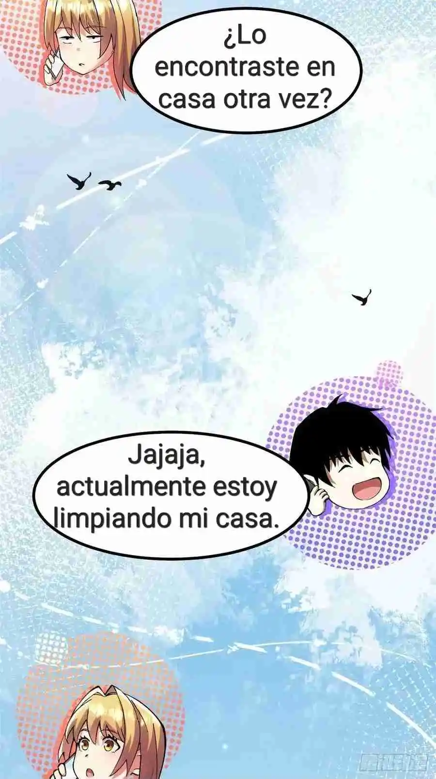 Realmente No Quiero Aprender Hechizos Prohibidos - Capítulo 22 - Página 59 - LectorTMOo