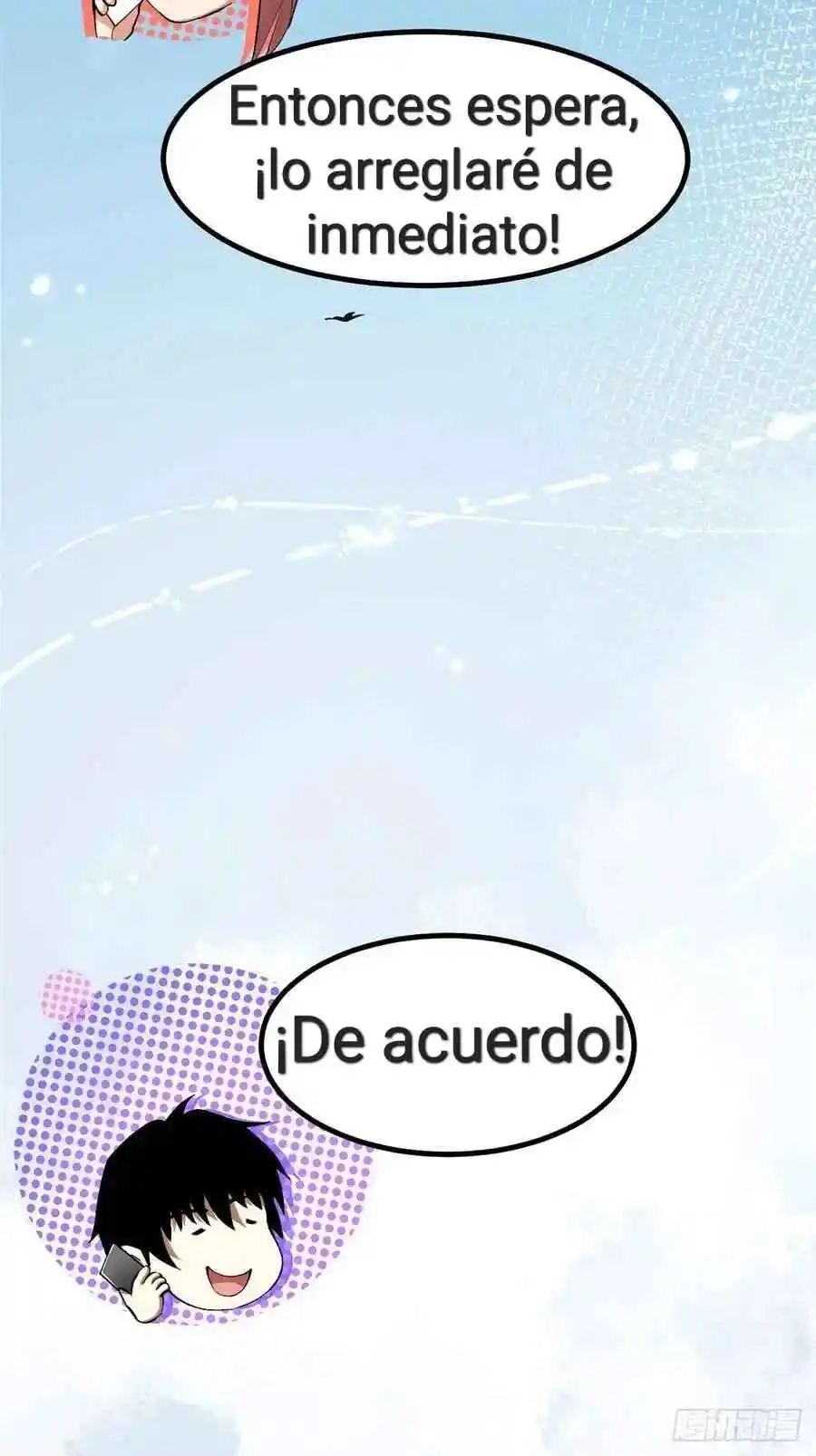 Realmente No Quiero Aprender Hechizos Prohibidos - Capítulo 22 - Página 60 - LectorTMOo