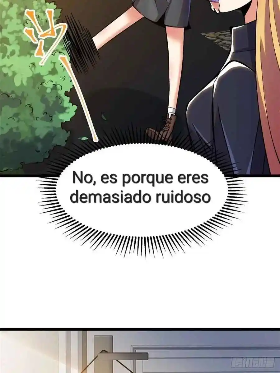 Realmente No Quiero Aprender Hechizos Prohibidos - Capítulo 22 - Página 66 - LectorTMOo