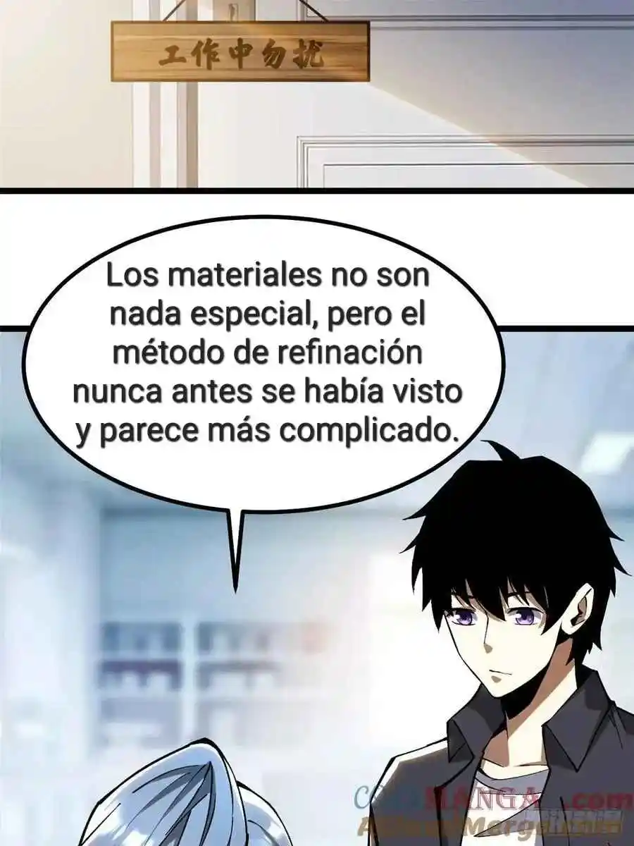 Realmente No Quiero Aprender Hechizos Prohibidos - Capítulo 22 - Página 67 - LectorTMOo