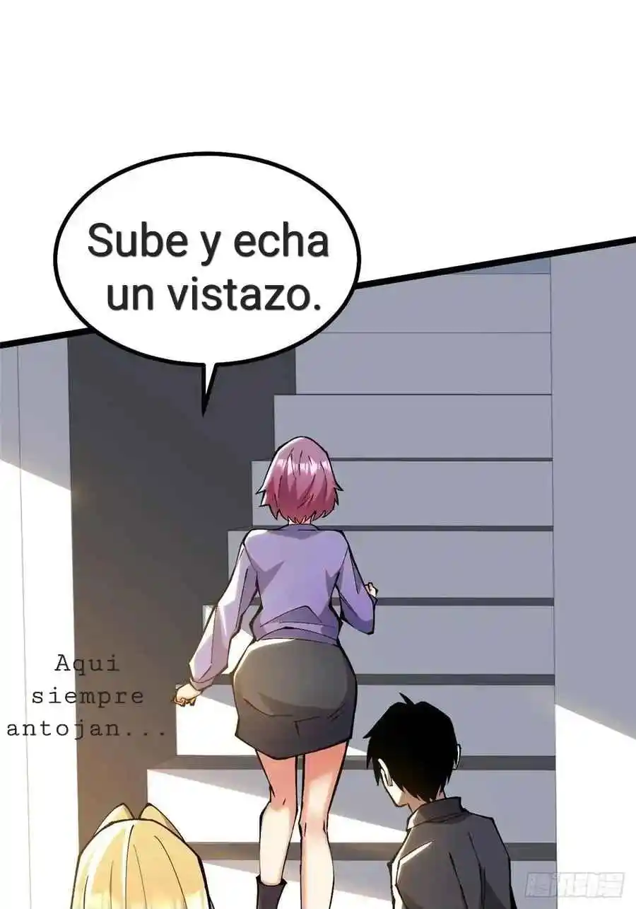 Realmente No Quiero Aprender Hechizos Prohibidos - Capítulo 23 - Página 13 - LectorTMOo