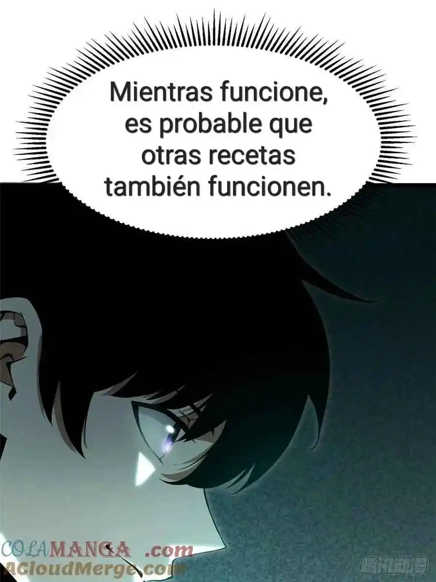 Realmente No Quiero Aprender Hechizos Prohibidos - Capítulo 23 - Página 35 - LectorTMOo