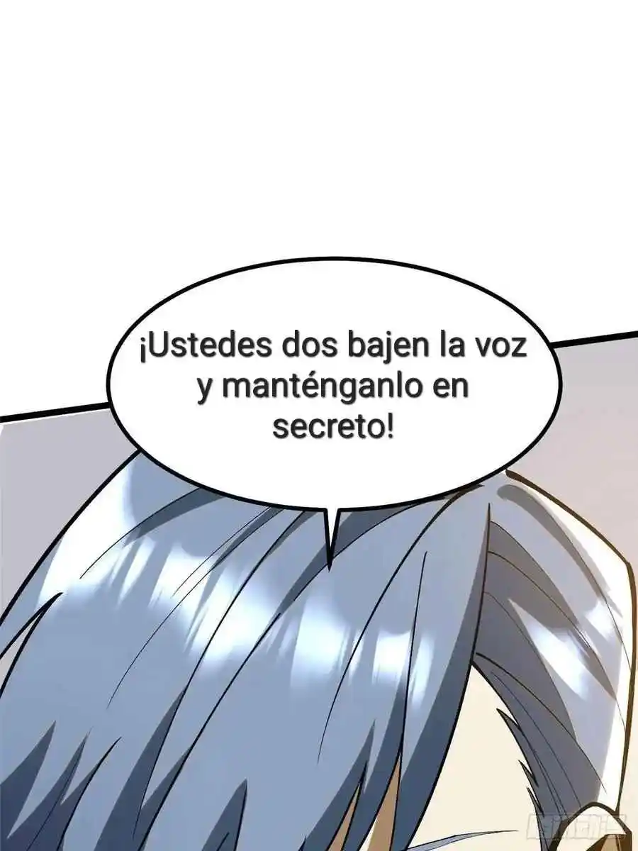 Realmente No Quiero Aprender Hechizos Prohibidos - Capítulo 23 - Página 45 - LectorTMOo