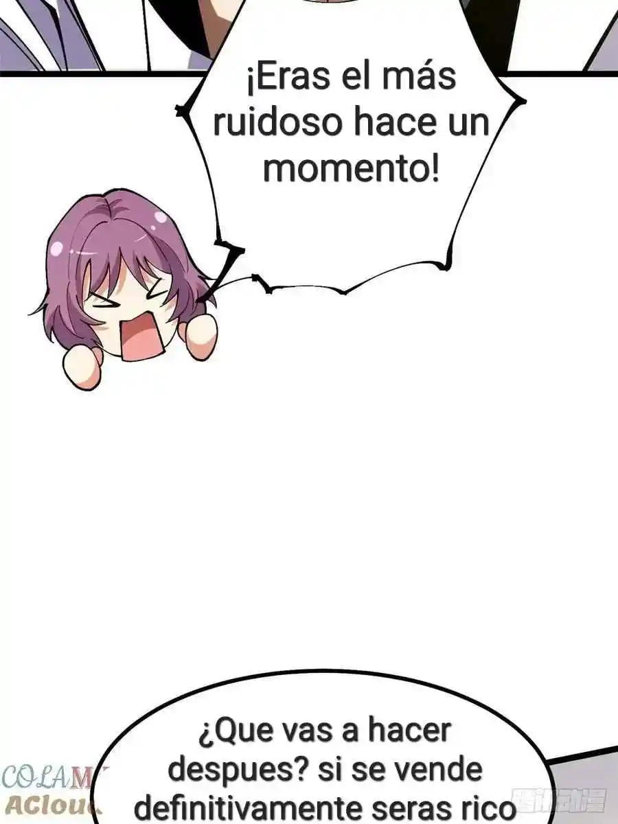 Realmente No Quiero Aprender Hechizos Prohibidos - Capítulo 23 - Página 47 - LectorTMOo