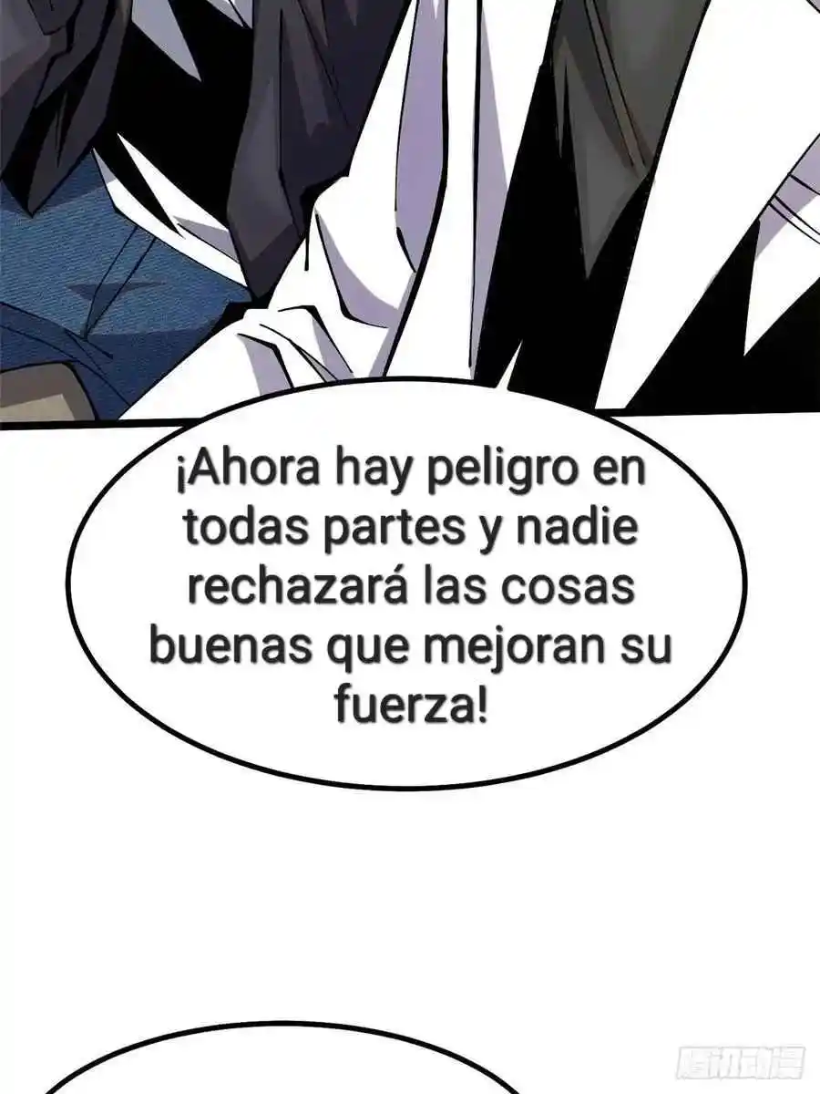 Realmente No Quiero Aprender Hechizos Prohibidos - Capítulo 23 - Página 49 - LectorTMOo