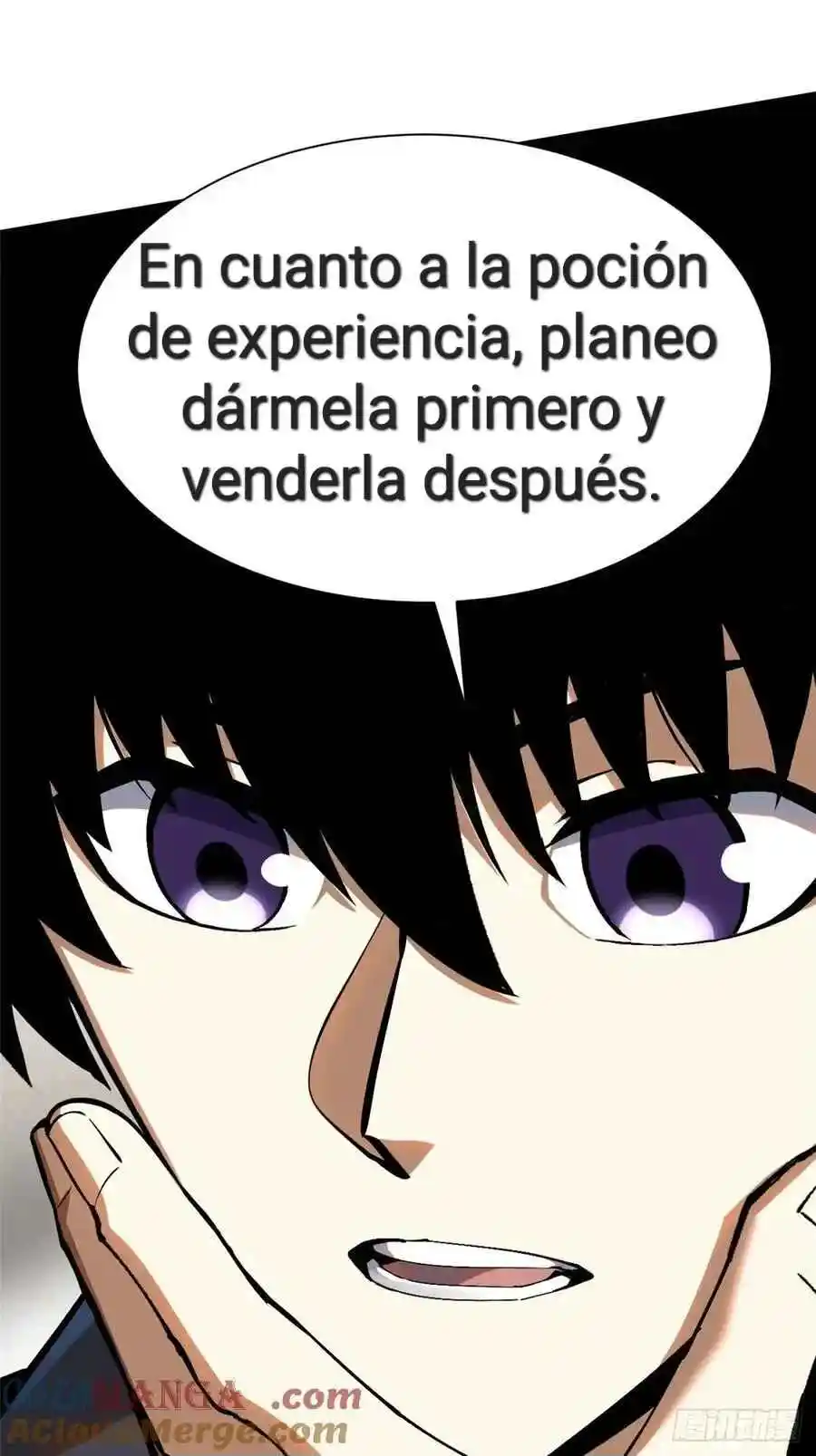 Realmente No Quiero Aprender Hechizos Prohibidos - Capítulo 23 - Página 59 - LectorTMOo